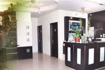 Graikija Hotel Argos Orestikou, Eksterjeras